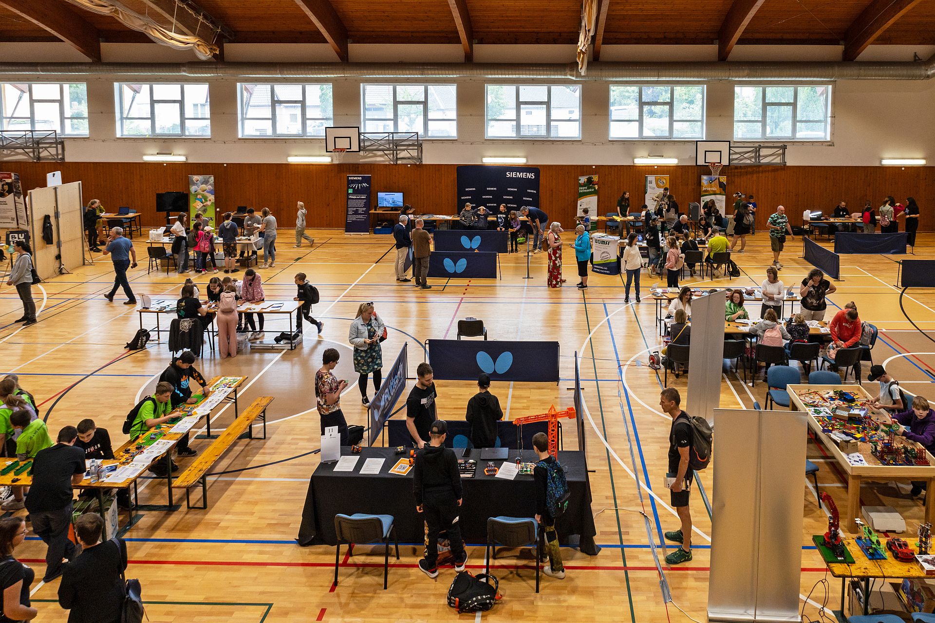 Už chystáme 6. ročník Konstruktérské akademie 2026