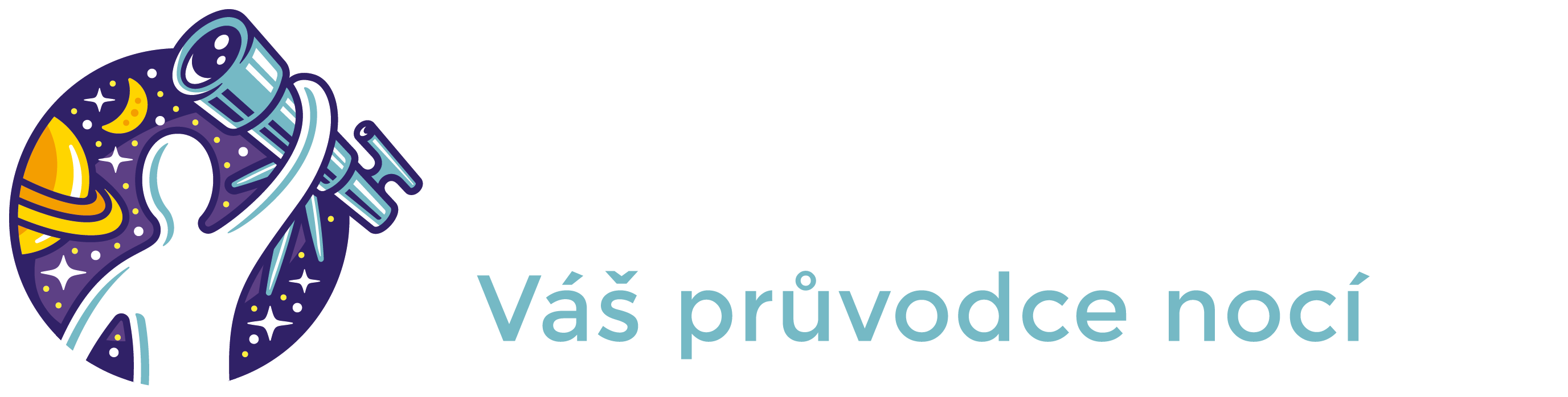 logo Hvězdář CZ