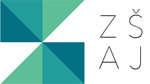 logo ZŠAJ Lanškroun